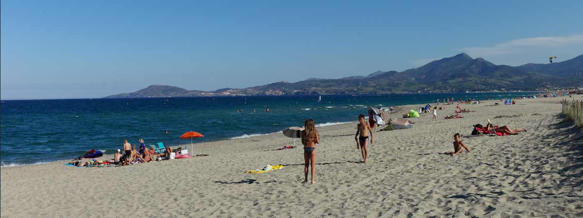 argeles sur mer