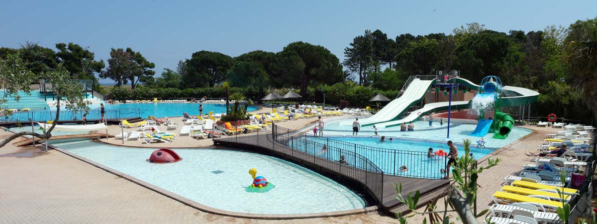Camping Le Soleil - Argelès Sur Mer Photos