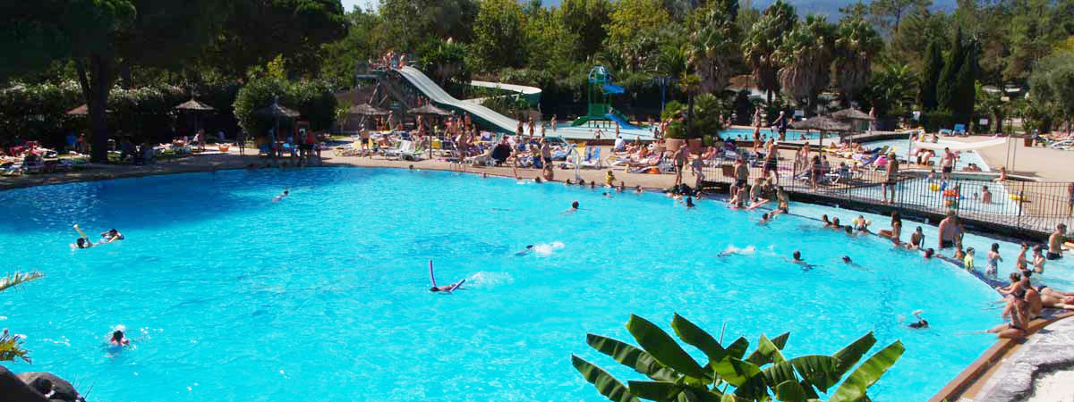 Camping Le Soleil - Argelès Sur Mer Photos